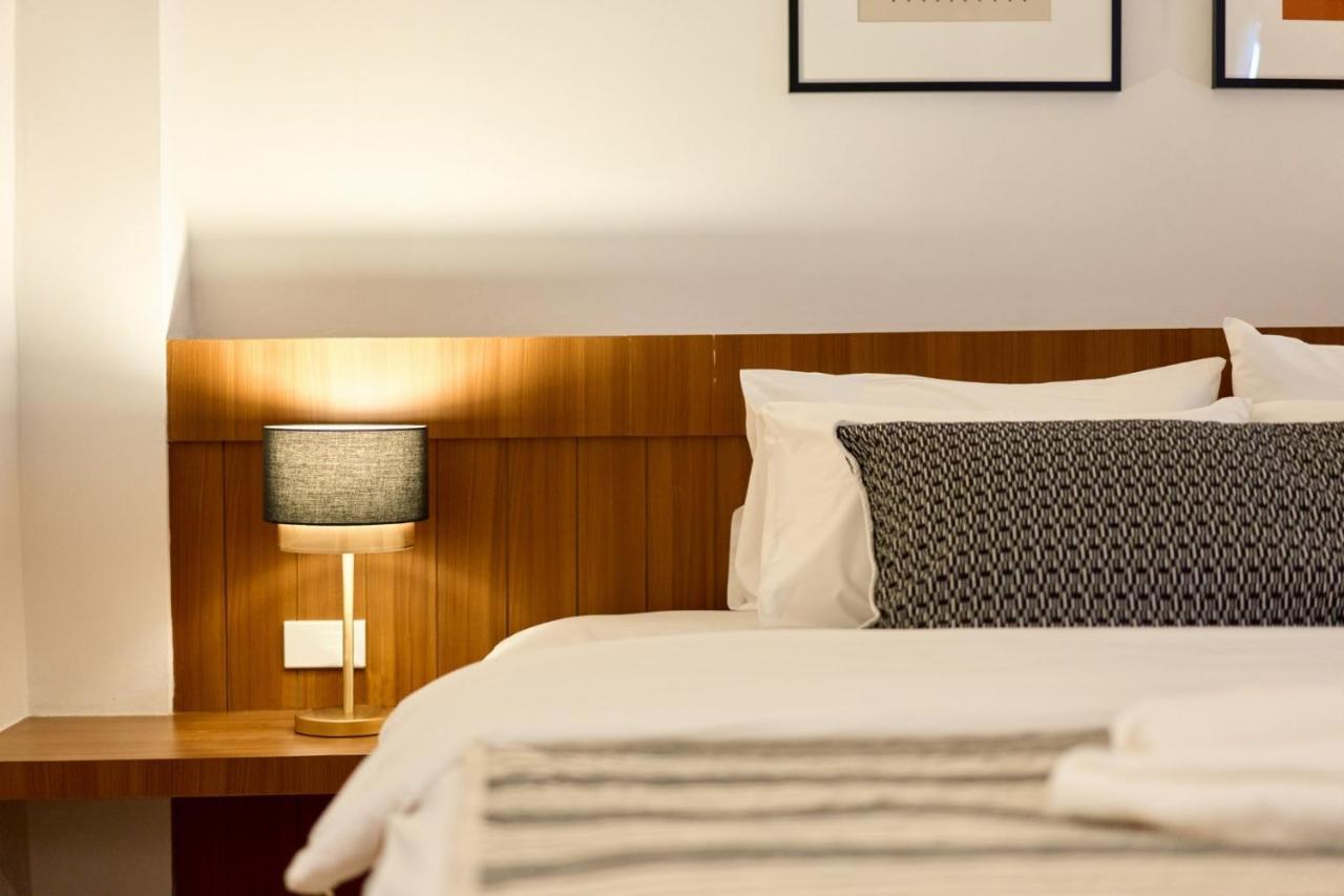Be Phrasingh Hotel チエンマイ エクステリア 写真