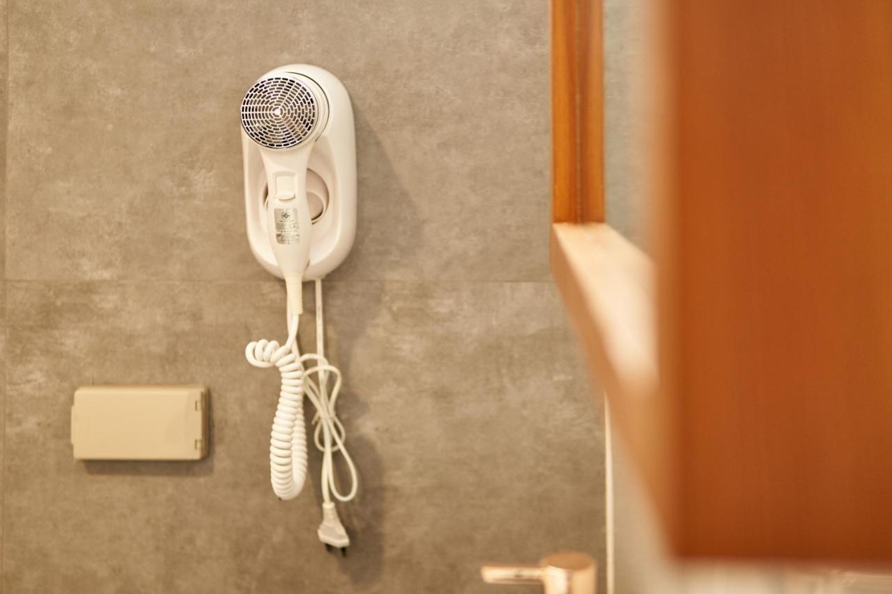 Be Phrasingh Hotel チエンマイ エクステリア 写真