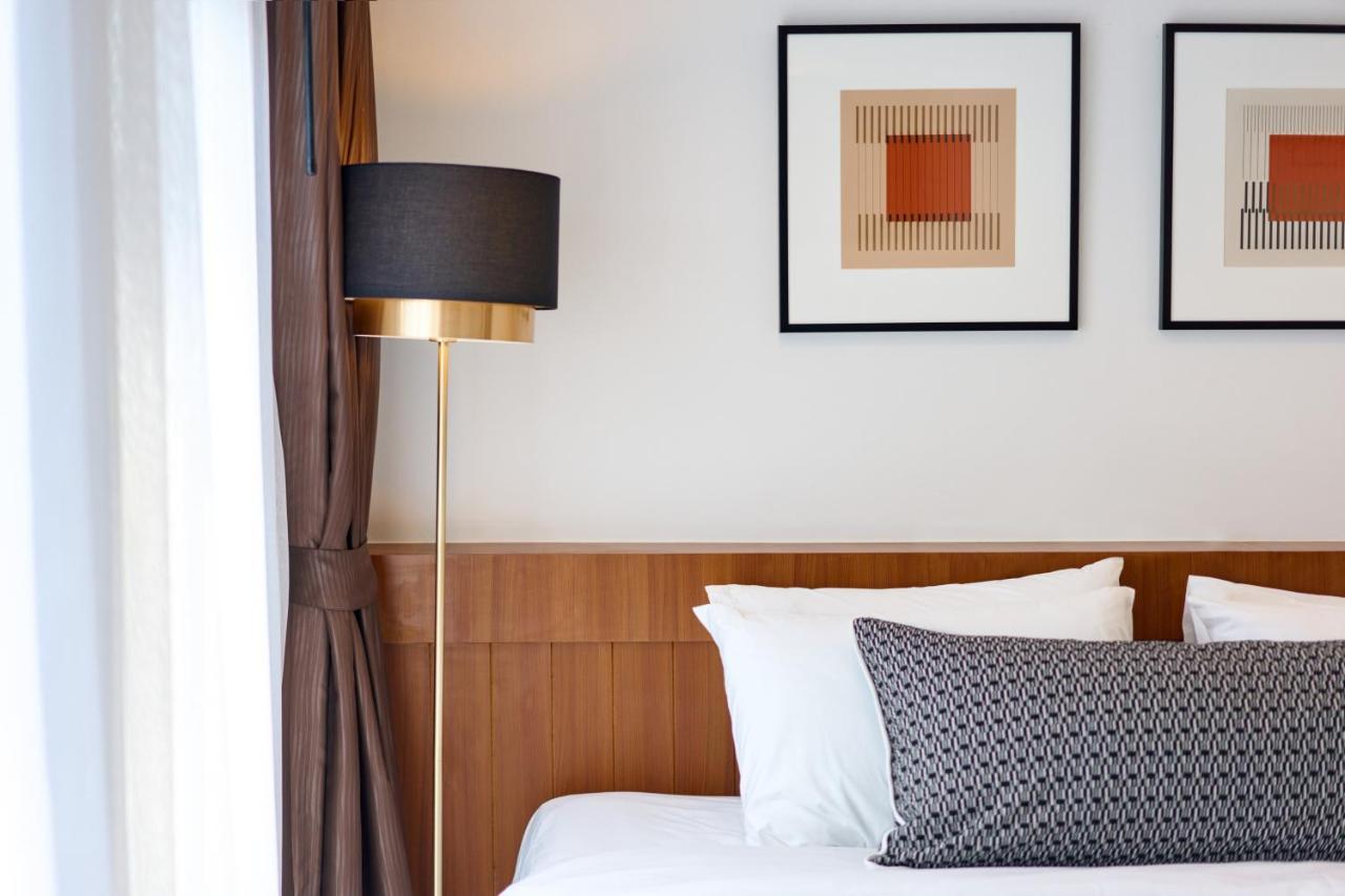 Be Phrasingh Hotel チエンマイ エクステリア 写真
