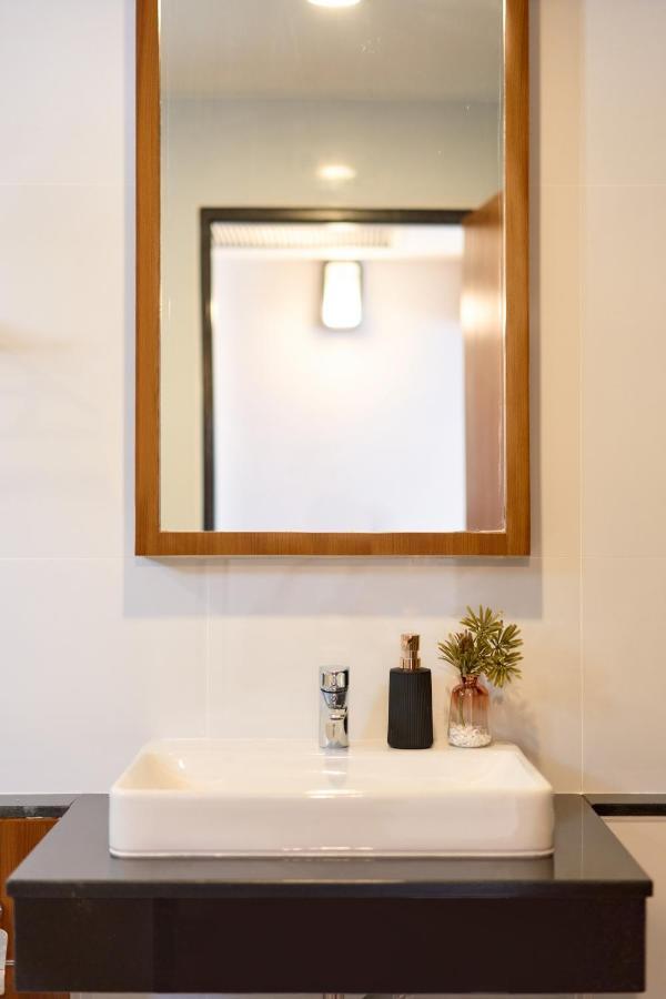 Be Phrasingh Hotel チエンマイ エクステリア 写真
